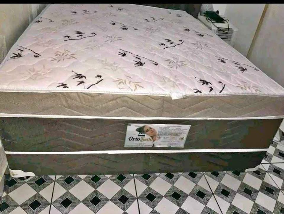 Foto enviada pelo cliente