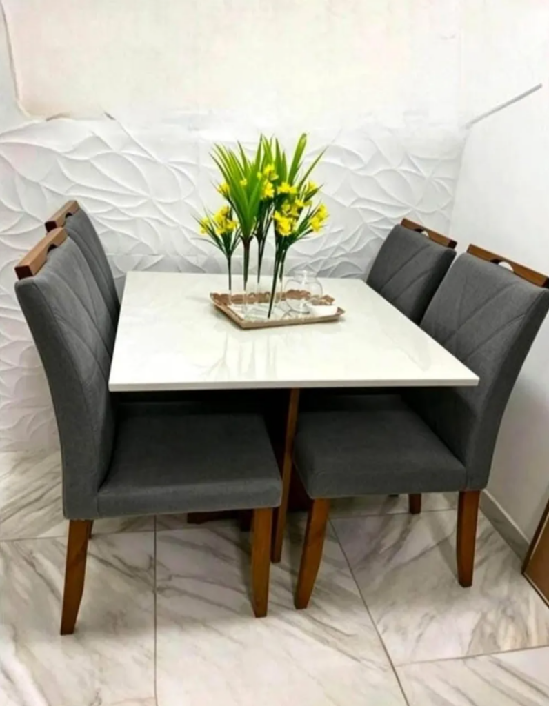 Foto enviada pelo cliente