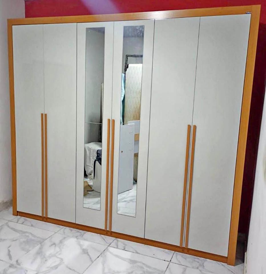 Foto enviada pelo cliente