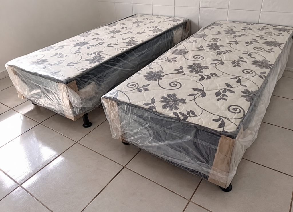 Foto enviada pelo cliente