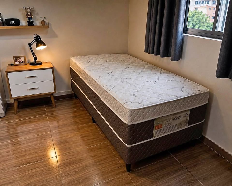 Foto enviada pelo cliente