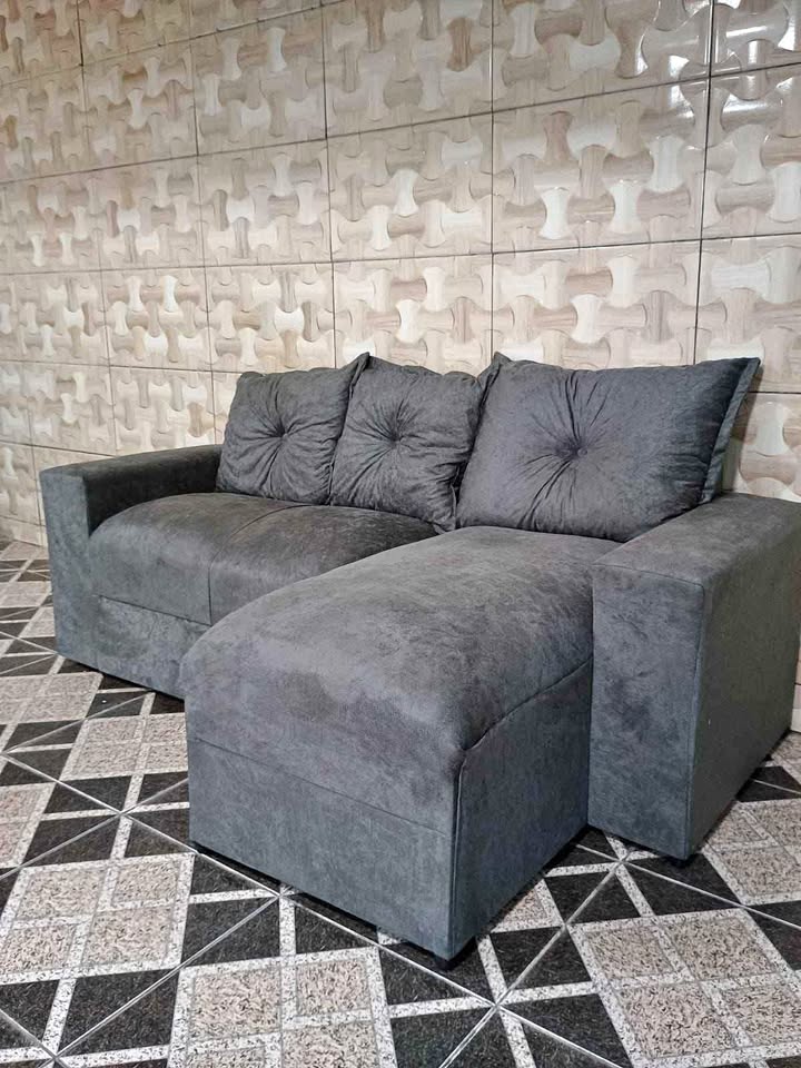 Foto enviada pelo cliente