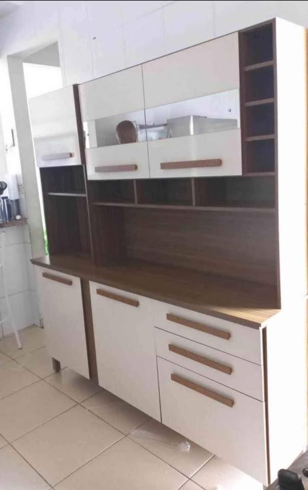 Foto enviada pelo cliente