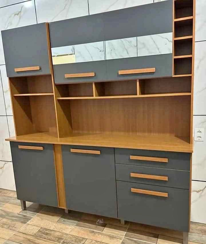 Foto enviada pelo cliente