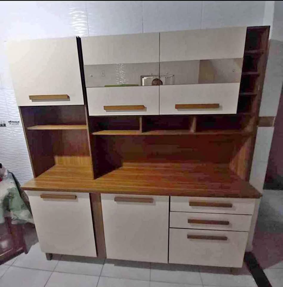 Foto enviada pelo cliente