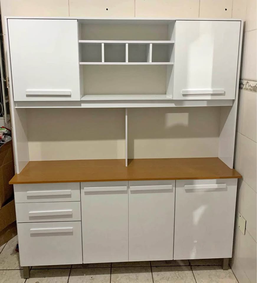 Foto enviada pelo cliente