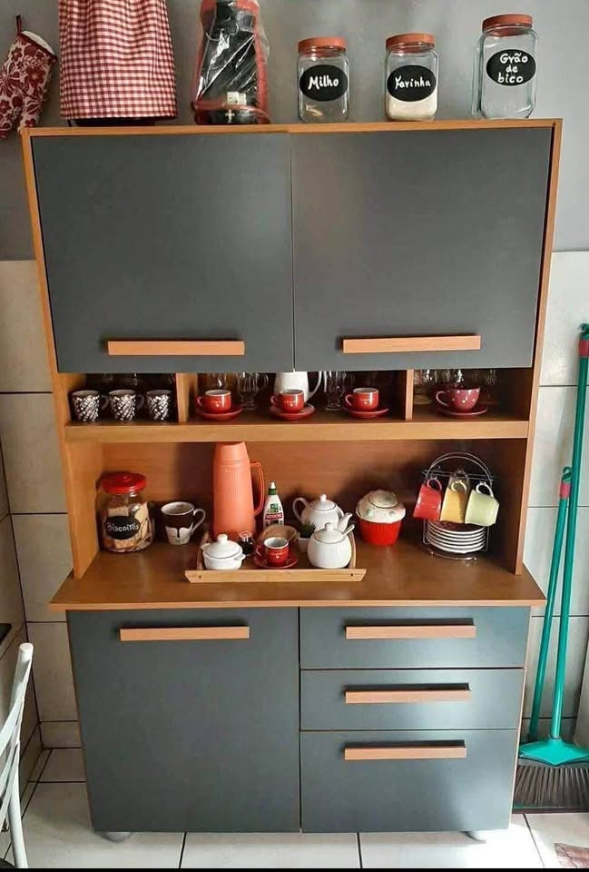 Foto enviada pelo cliente