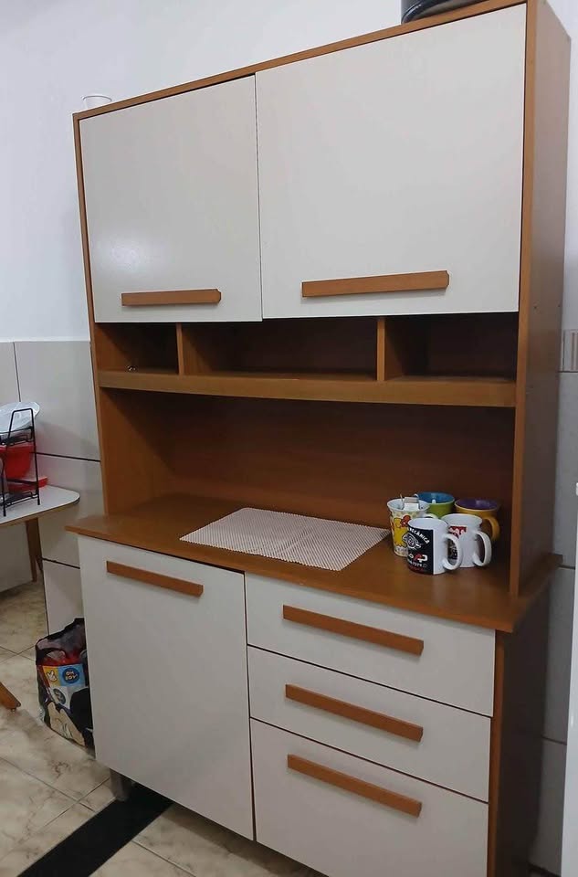 Foto enviada pelo cliente