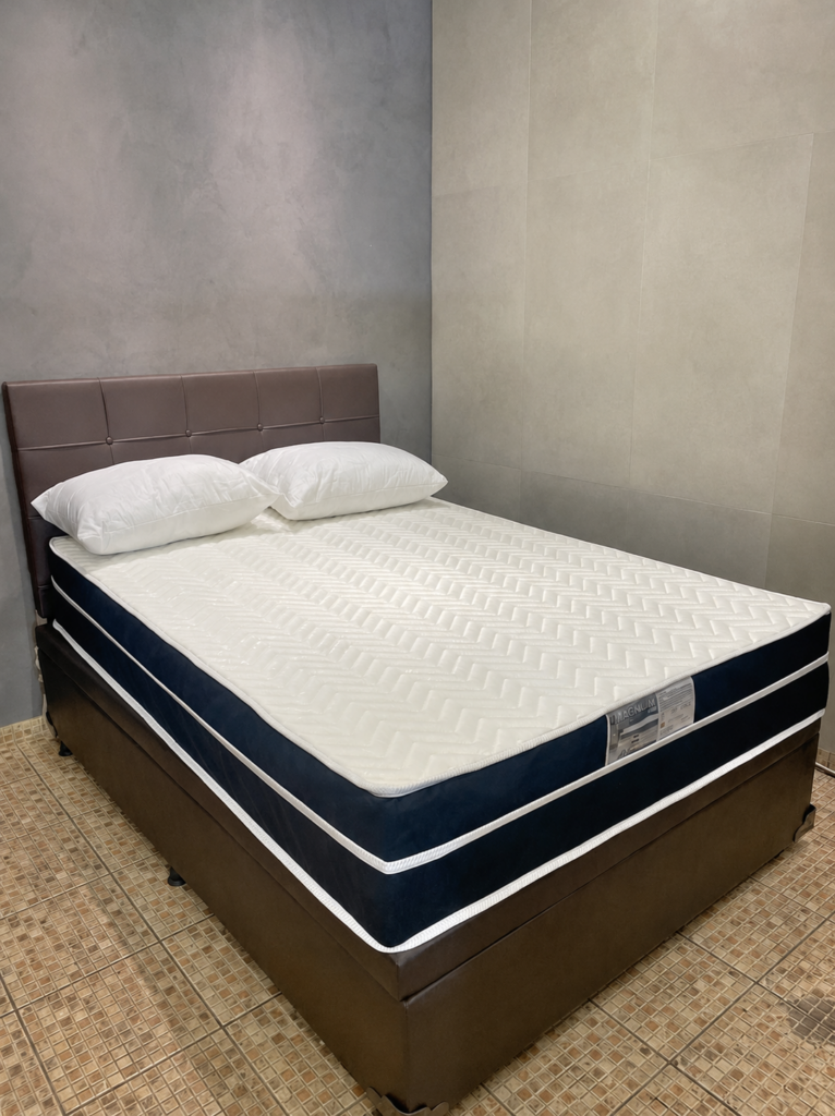 Foto enviada pelo cliente