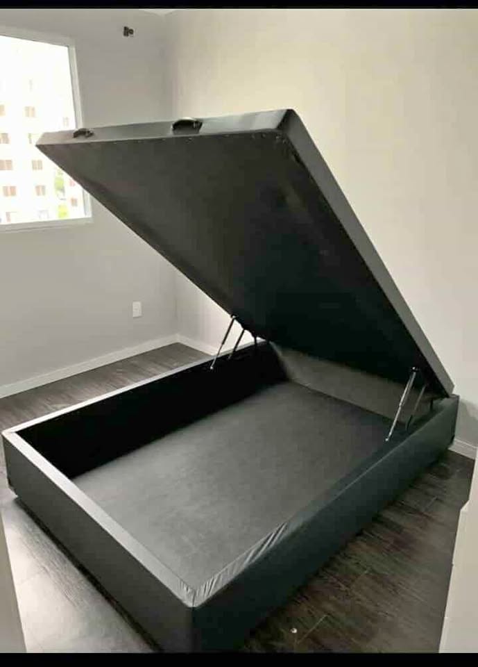 Foto enviada pelo cliente