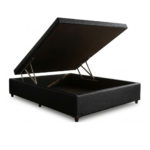 Base Baú para Colchão Casal 138x188cm