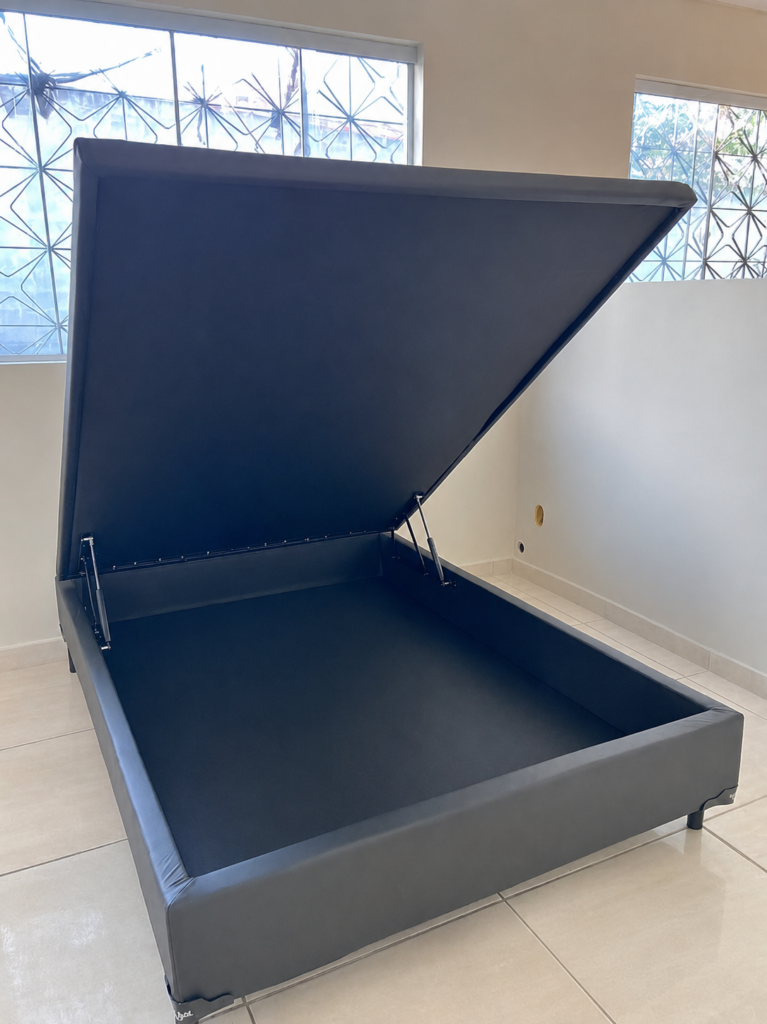 Foto enviada pelo cliente
