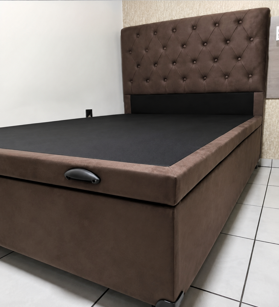 Foto enviada pelo cliente