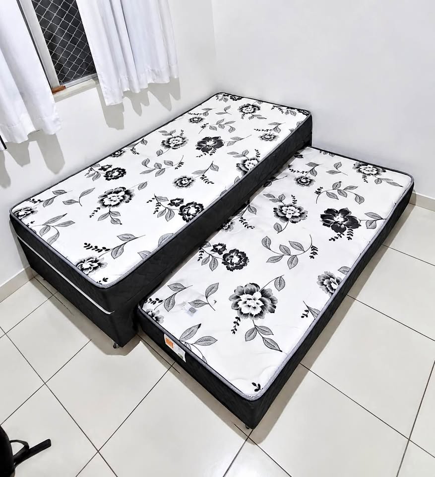 Foto enviada pelo cliente