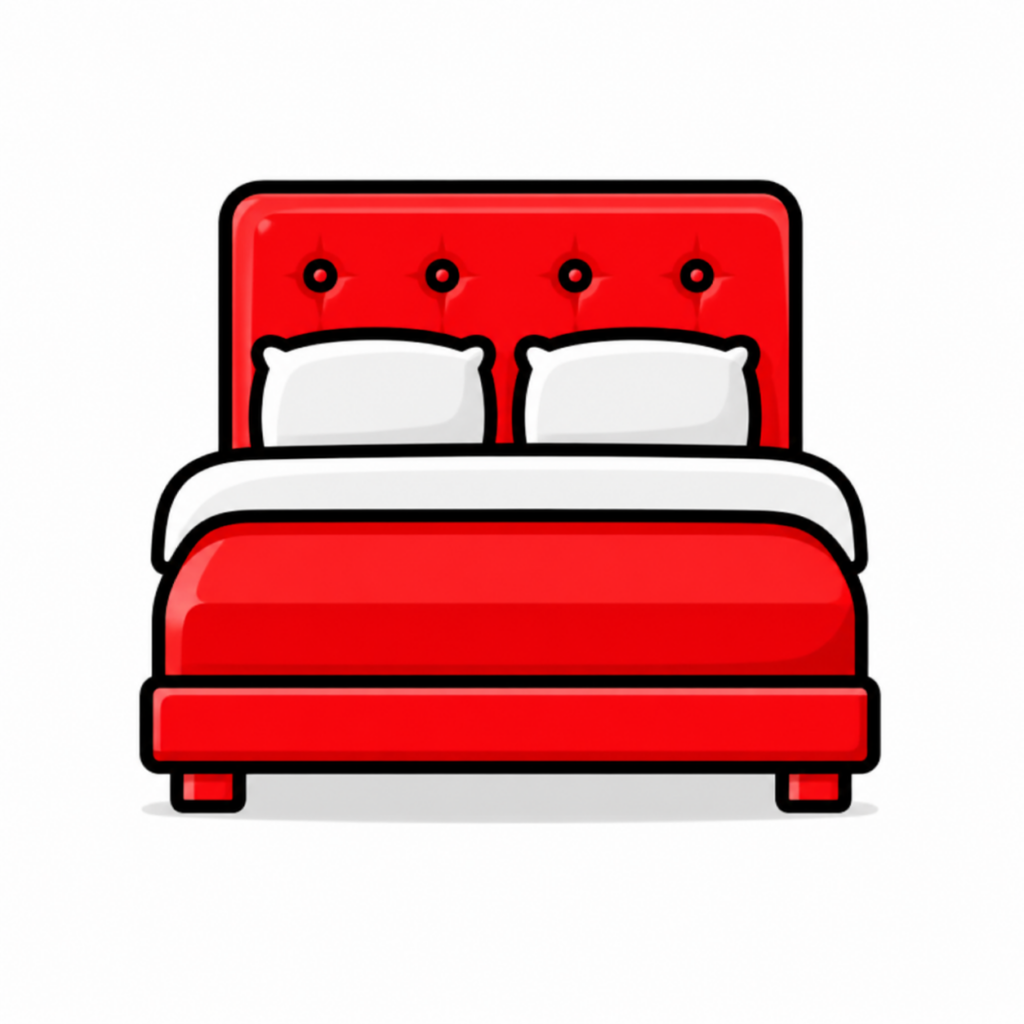 CAMA BOX
