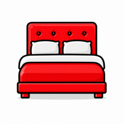 CAMA BOX