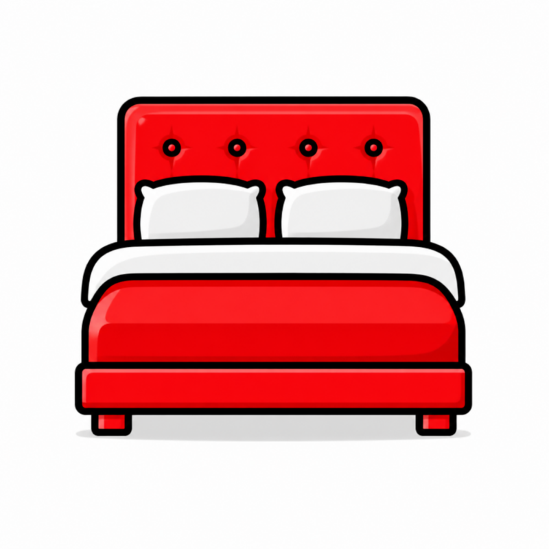 CAMA BOX