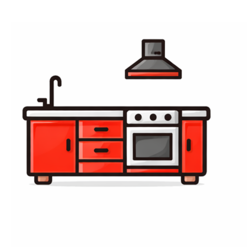 COZINHAS