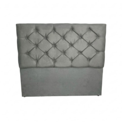 Alternative view of Cabeceira Casal Boni Veludo