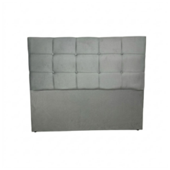 Alternative view of Cabeceira Casal Paris em Suede