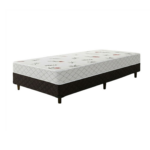 Cama Box Mônaco Solteirão Viúva Ortopédica 110cmx188cm