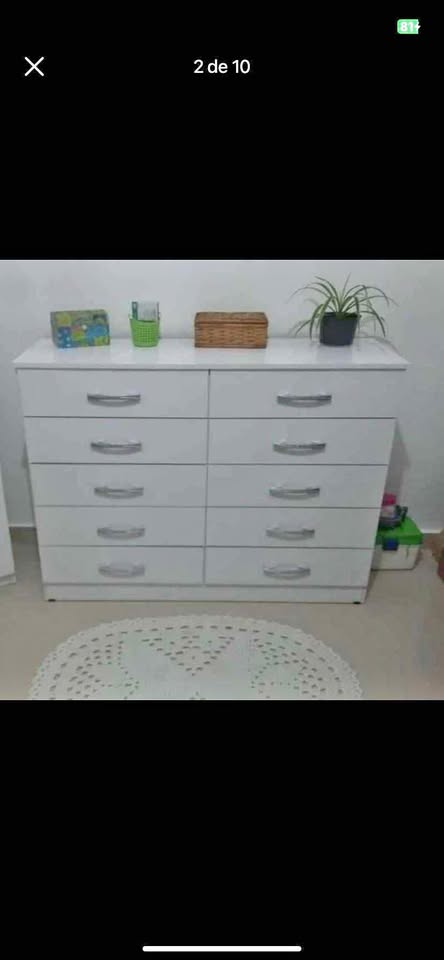 Foto enviada pelo cliente