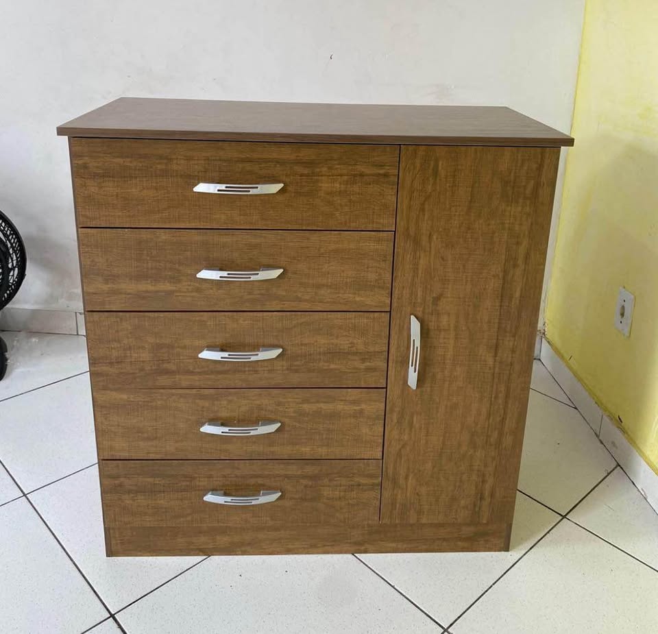 Foto enviada pelo cliente