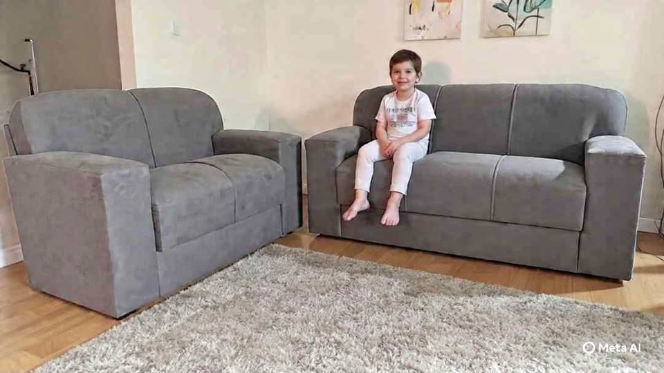 Foto enviada pelo cliente