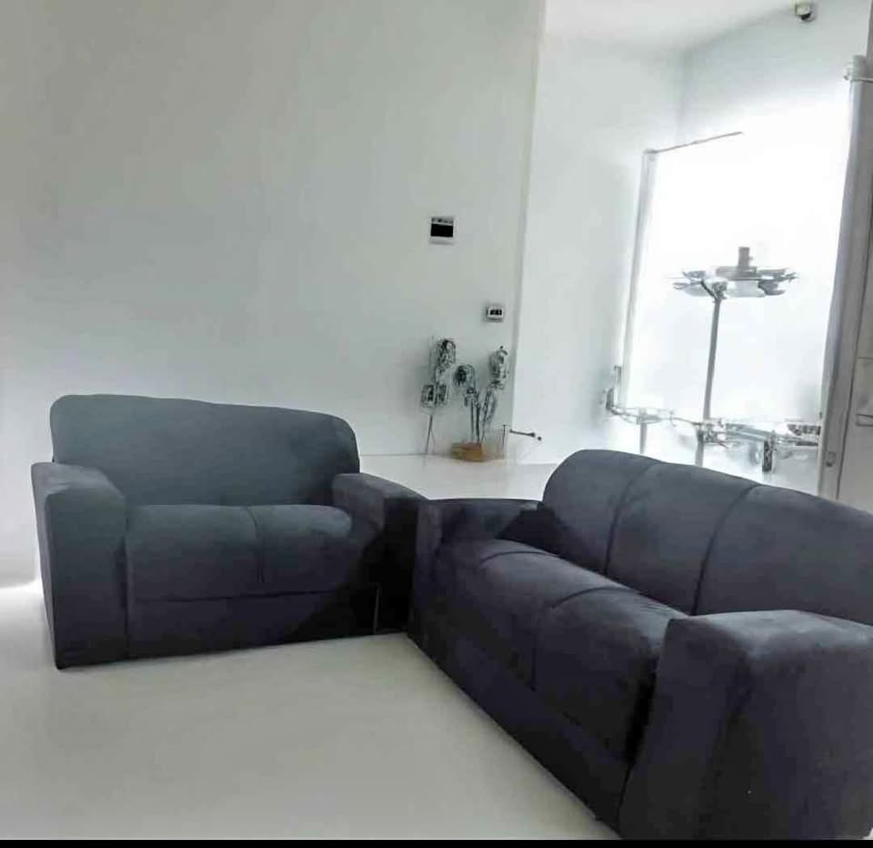 Foto enviada pelo cliente