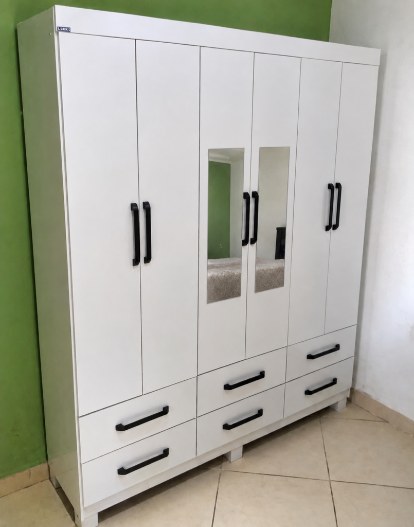 Foto enviada pelo cliente