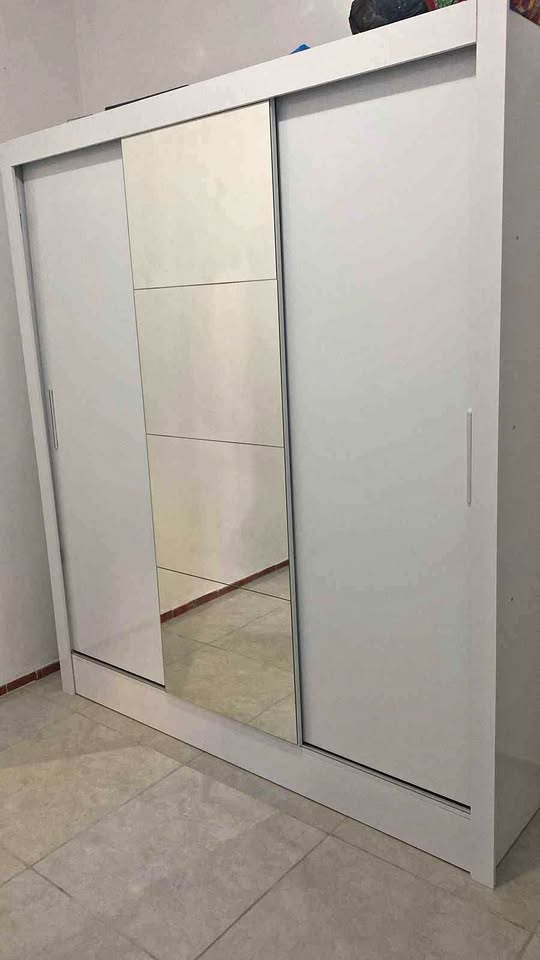 Foto enviada pelo cliente
