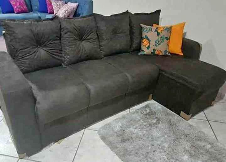 Foto enviada pelo cliente