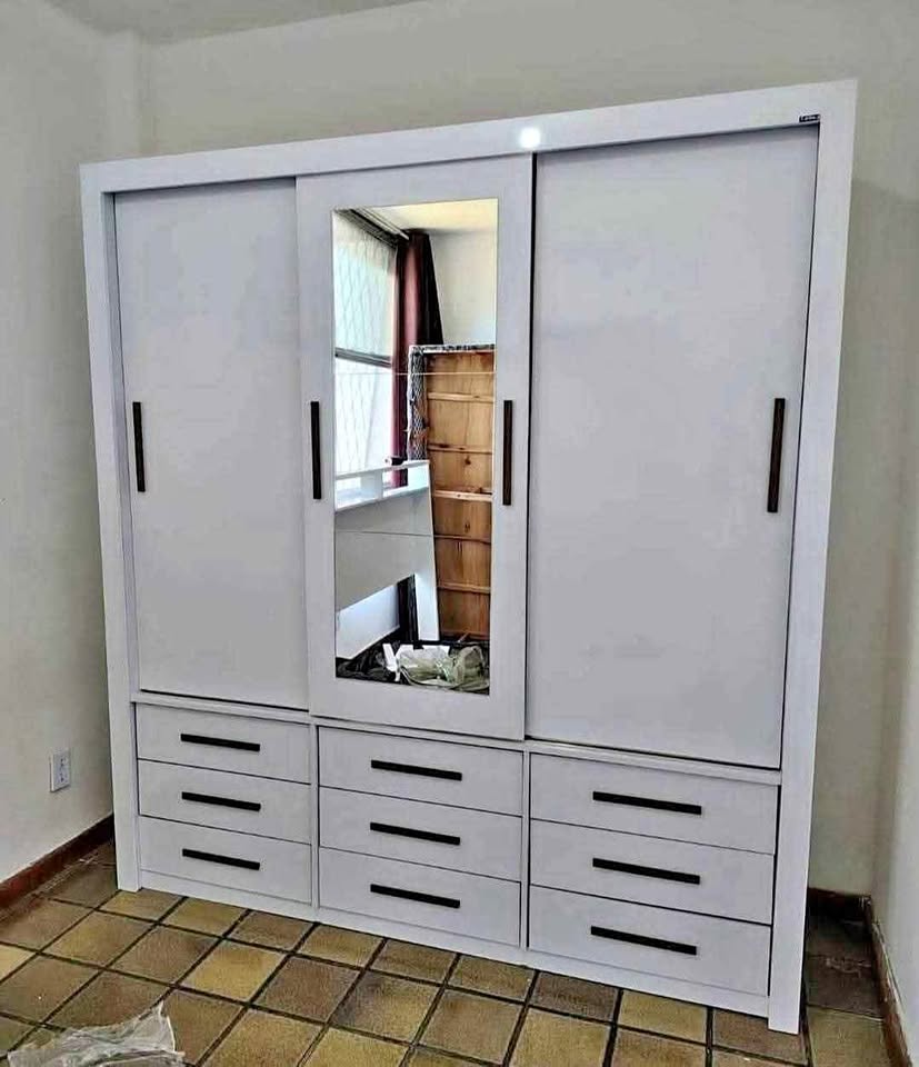Foto enviada pelo cliente