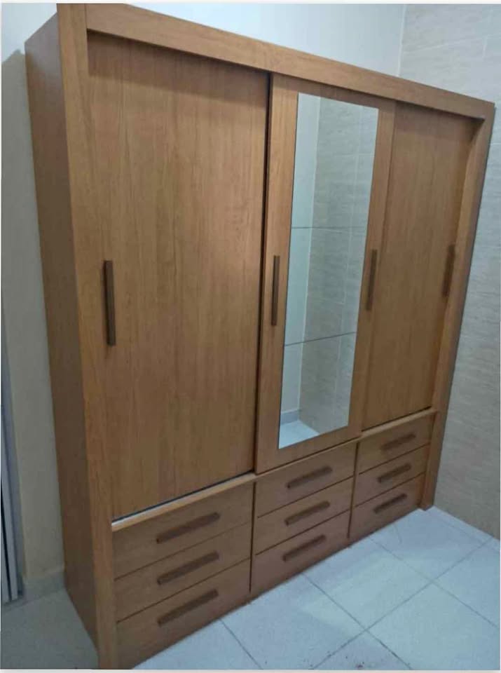Foto enviada pelo cliente