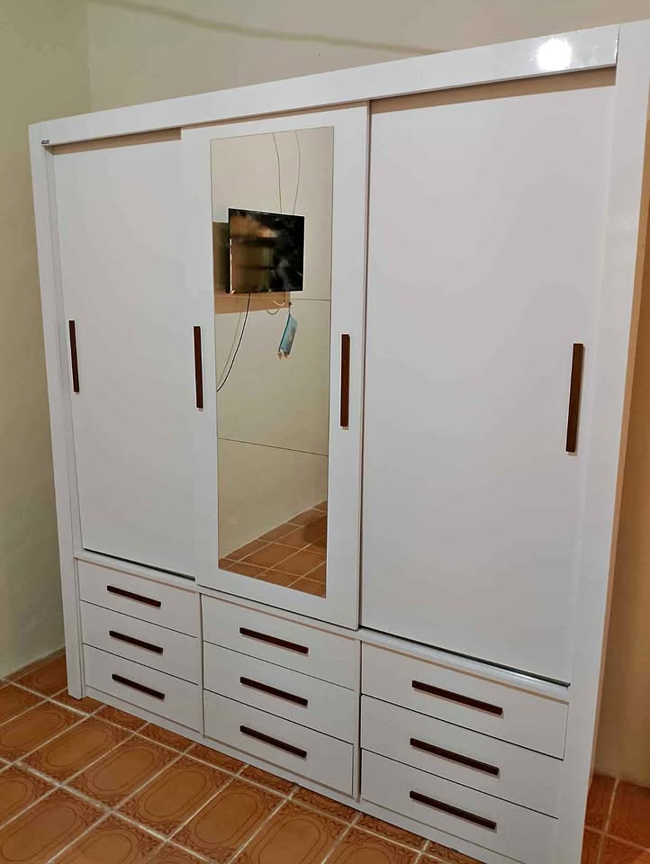 Foto enviada pelo cliente