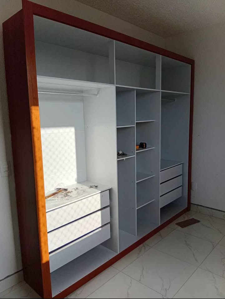 Foto enviada pelo cliente