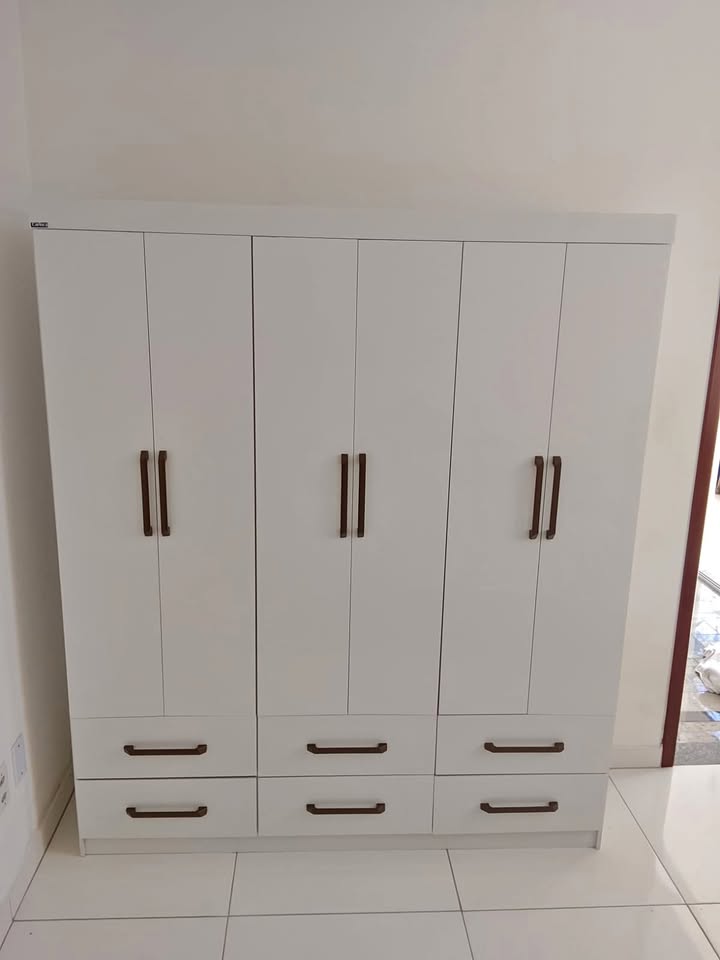 Foto enviada pelo cliente