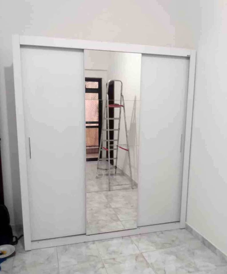 Foto enviada pelo cliente