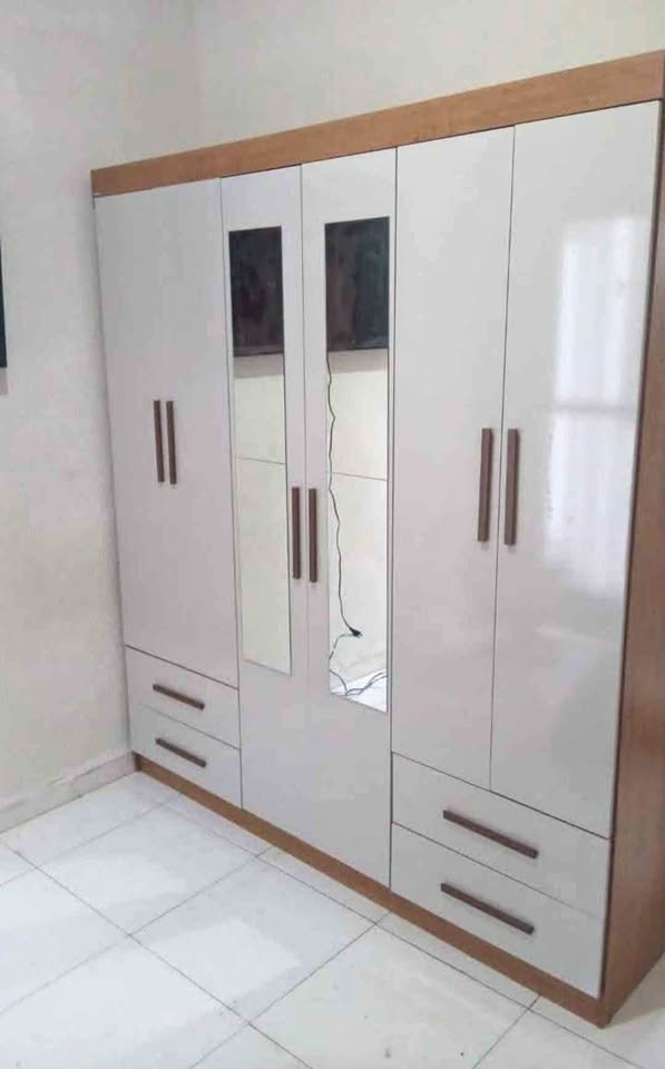 Foto enviada pelo cliente