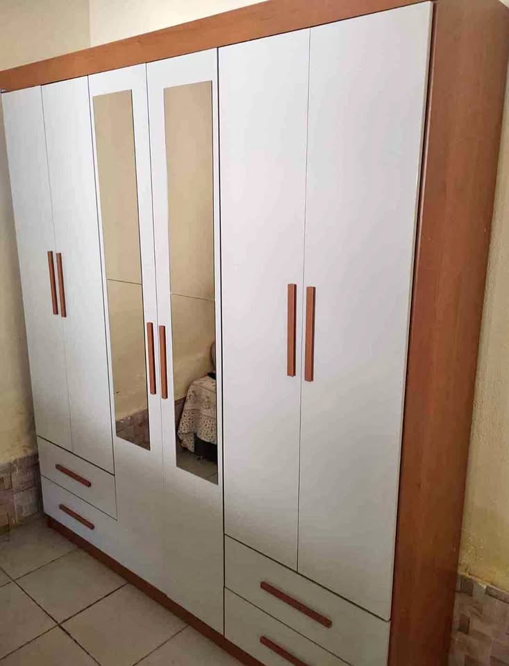 Foto enviada pelo cliente