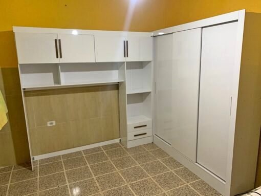 Foto enviada pelo cliente