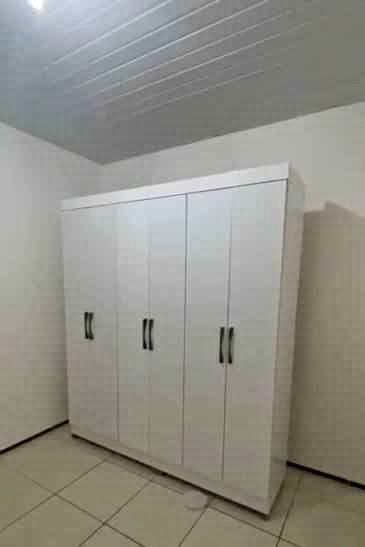 Foto enviada pelo cliente