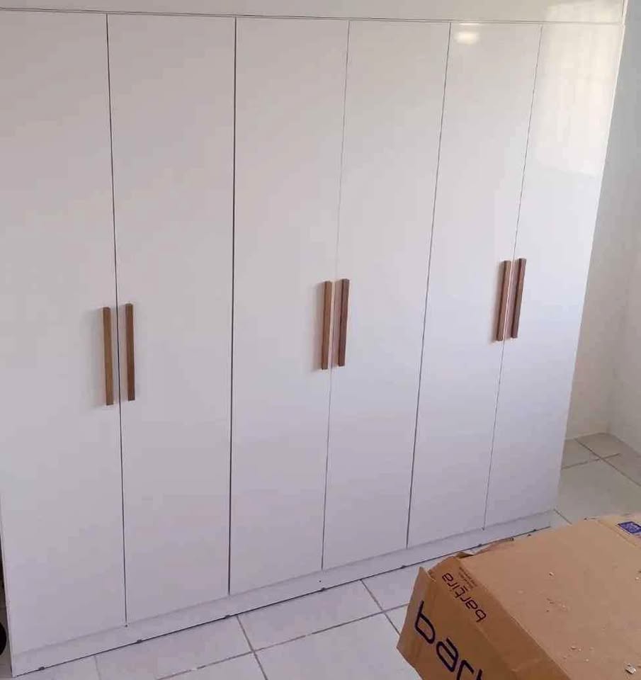 Foto enviada pelo cliente