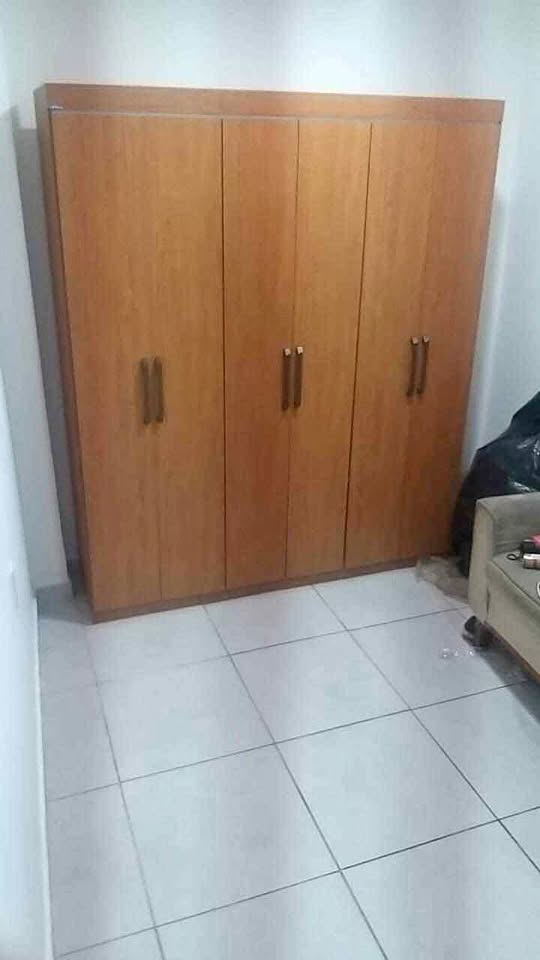 Foto enviada pelo cliente