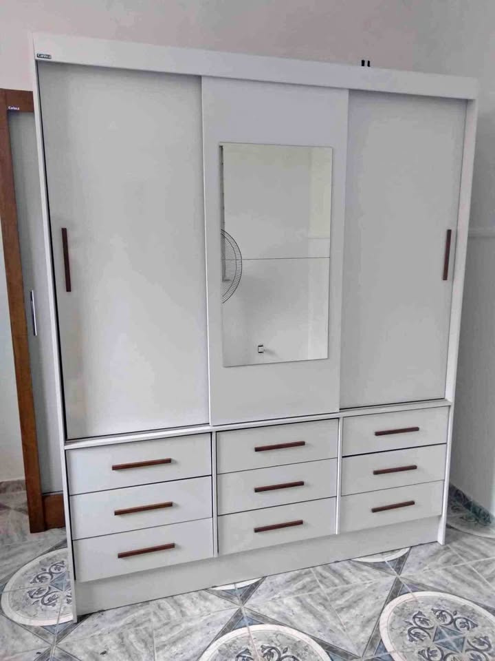 Foto enviada pelo cliente
