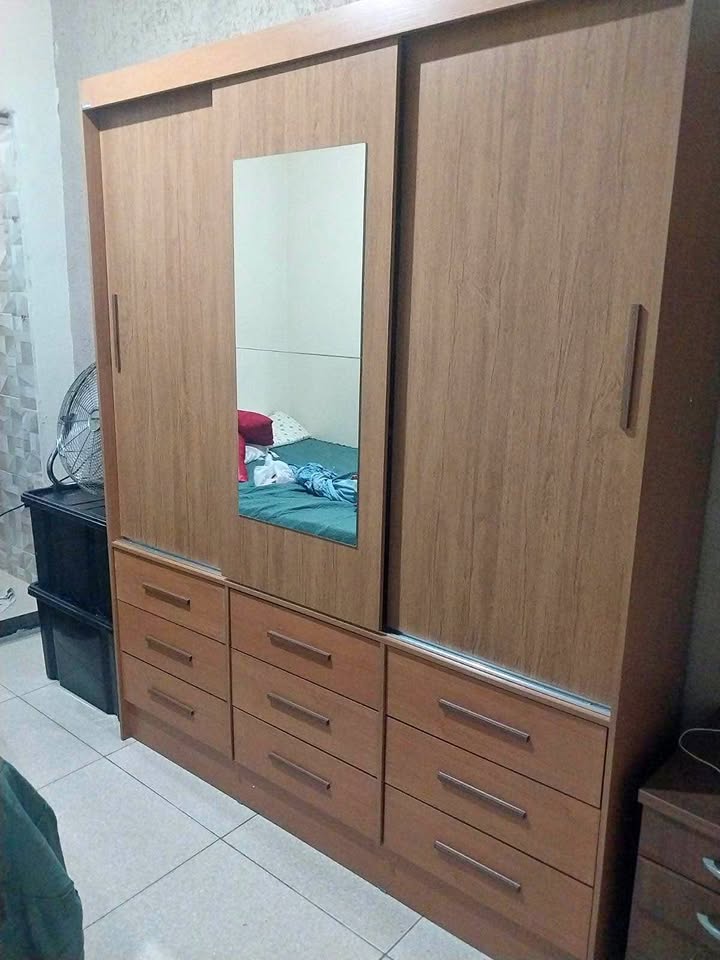 Foto enviada pelo cliente