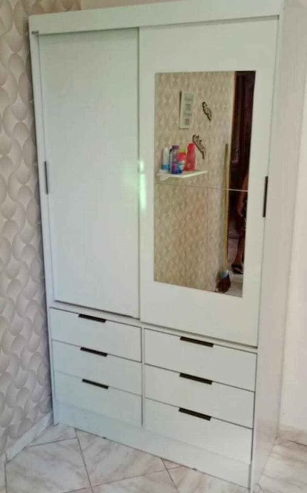 Foto enviada pelo cliente