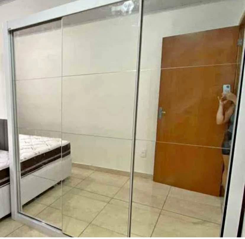 Foto enviada pelo cliente