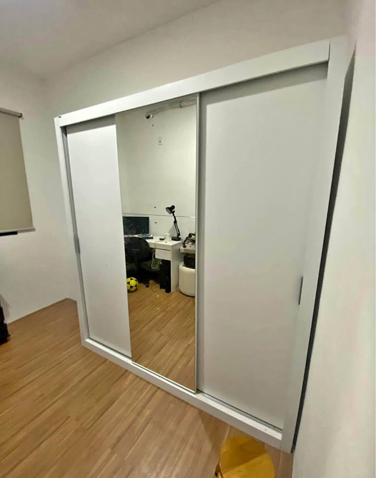 Foto enviada pelo cliente