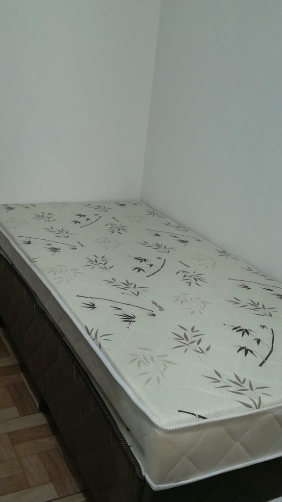 Foto enviada pelo cliente